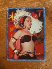 Marilyn Monroe Collectors Card #81  Sports Time Card Company Inc