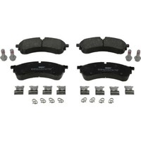 Ferodo FVR5105 Bremsbelagsatz FüR MAN VW TGE Crafter Grand California UZ SZ SY
