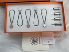 HERMES 🎁GIFTABLE SCARF DISPLAY SYSTEM BRAND NEW — photo 4