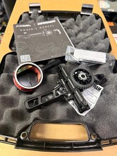 NUOVO Axcel Driver AVX-41 SINGOLO 1 PIN .019 pin mirino RH MATHEWS blocco ponte