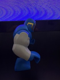 LEGO&reg; Super Heroes Darkseid Minifigure Justice League DC Big Figure 76028 sh0152