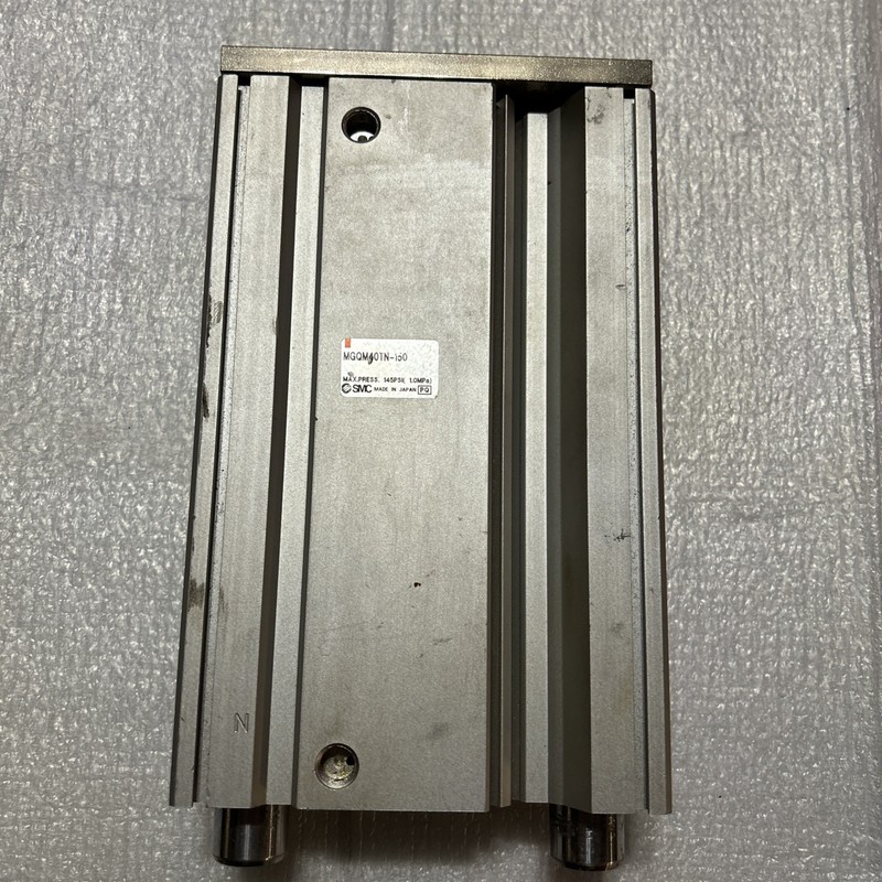SMC Mgqm40tn-150