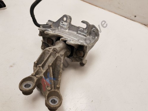 Renault Zoe EV 2012-2019 Engine Motor Mount Left Passenger - Picture 3 of 8