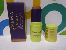 L.W.Y.A. ~ CENTER CORE FOUNDATION ~ RICH TAN ~ 0.26 OZ