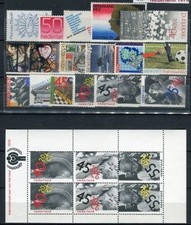 Netherlands 1979 complet year  MNH