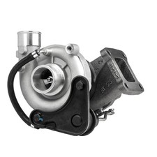 Turbolader BR Turbo für TOYOTA LAND CRUISER (PZJ7, KZJ7, HZJ7, BJ7, LJ7, RJ7)