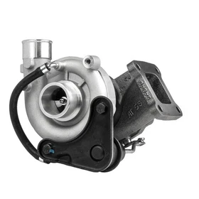 Turbolader BR Turbo für TOYOTA LAND CRUISER (PZJ7, KZJ7, HZJ7, BJ7, LJ7, RJ7)