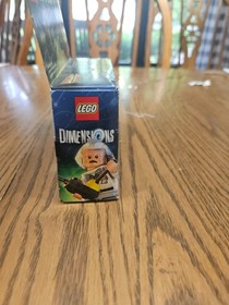 lego dimensions back to the future fun pack 71230