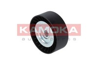 Umlenk-/FüHrungsrolle Keilrippenriemen Kamoka R0063 FüR Transit Custom Mondeo VW