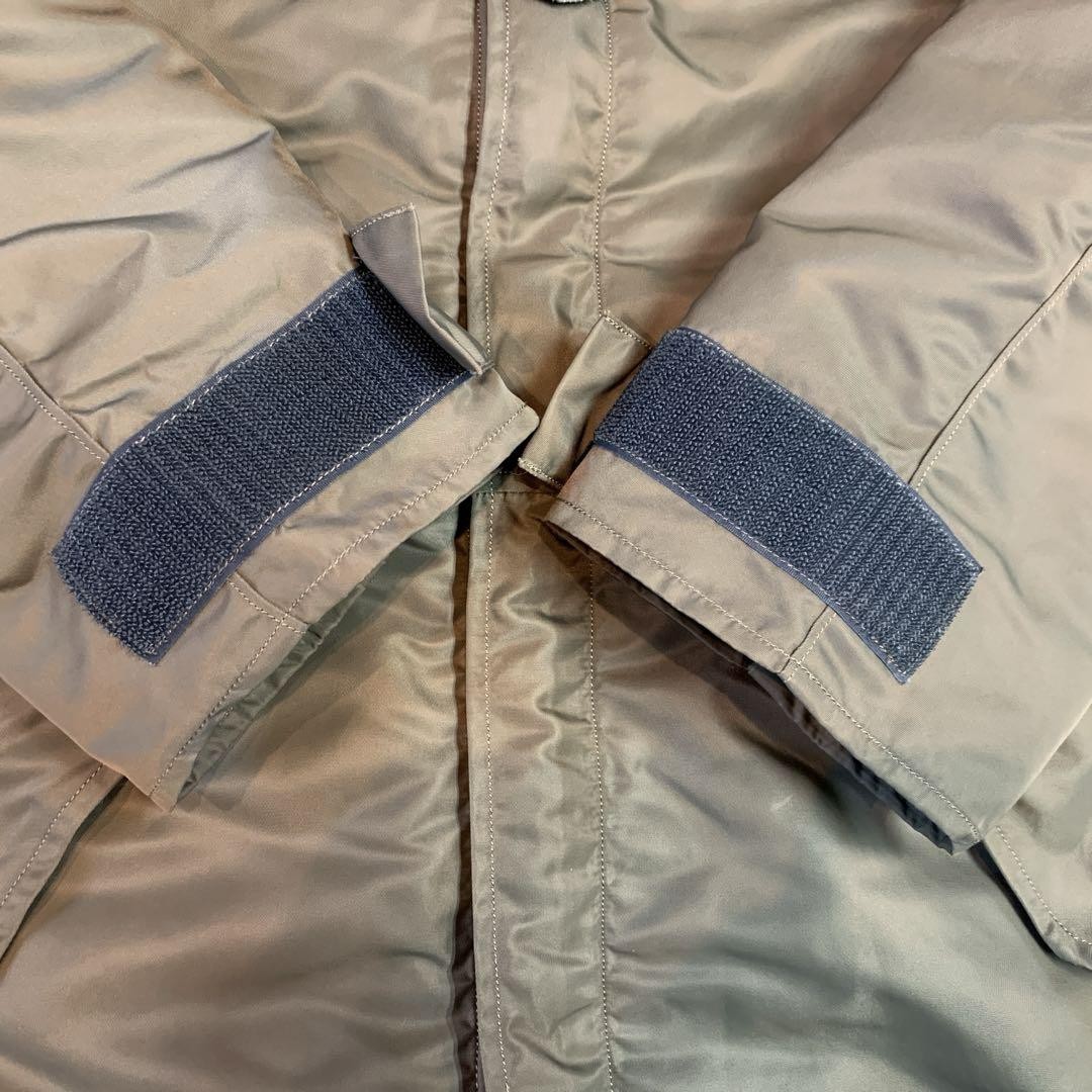 Buzz Ricksons Lockheed Skunk Works Flight Jacket MEN L