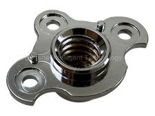 NEW Fits For Sony A73 ILCE-7iii A7iii ILCE-7M3 Replacement Part Screw Tripod US