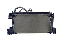 2020-2024 LEXUS UX250H FWD 2.0 FRONT RADIATOR COOLING FAN AC CONDENSER CORE PACK