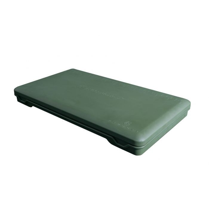 Ridgemonkey Armoury Rig Box - Carp Coarse Fishing Tackle Box - Free Delivery