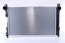 Radiateur Mercedes 611