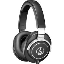 Audio-Technica ATH-M70X Professional Studio Monitor Headphones LN