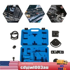 Steel Camshaft Engine Timing Tool Fit For Volvo 3.0 3.2 T6 S80 Xc60 Xc70 Xc90 Us