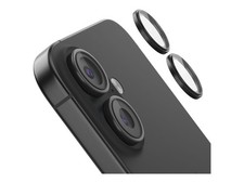 1x2 Belkin Protez. fotoc objektive TempGlass iPhone 16/16 Plus OVA181HQBK