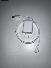 Google Nest Cam Indoor/Outdoor OEM Charger Cord And USB Power Adaptor 3.3FT