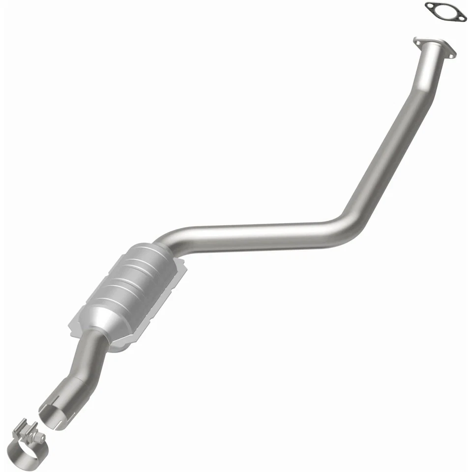 MagnaFlow Catalytic Converter: EPA, For 2006-2007 BMW 530xi - Изображение 4 из 4