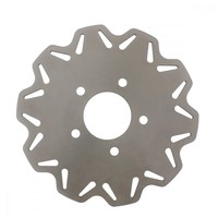 Bremsscheibe Vorne FüR SYM Symphony 125 Bj. 2009-2011