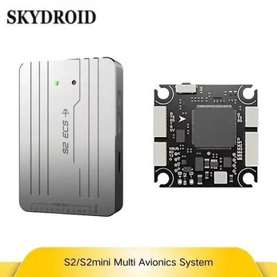 Skydroid S2/S2mini Flight Control USB Multi High Performance Avionics Package