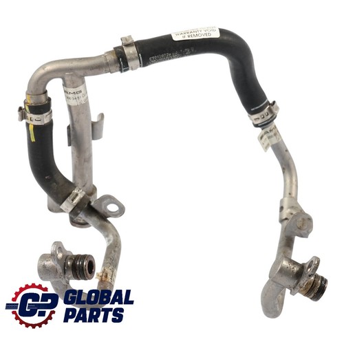 Mercedes W205 W213 63 AMG Turbolader Kühlmittelleitung Rechts A1772000651