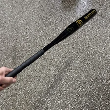 DeMarini UPS Delivery Stick Promo Softball Bat 28 oz/34 in