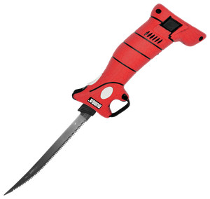 Bubba Lithium-Ion Cordless Fillet Knife
