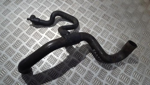 KÜHLWASSERSCHLAUCH, Kühlerschläuche  Volkswagen Caddy DE496339-58