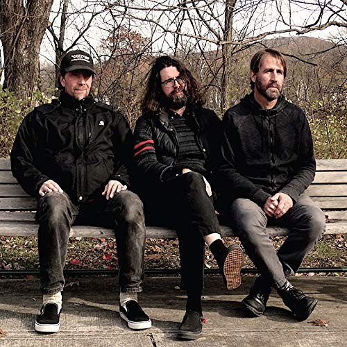 Sebadoh Act Surprised with Bonus Track From Japan CD 17tracks