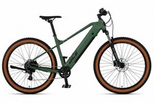 Prophete Dice 1.0 E-MTB 27,5 Zoll Shimano Altus 8 Gang 100 km Reichweite