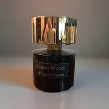 Caput Mundi Tiziana Terenzi Extrait De Parfum Perfume Extract 100ml 3.3 Fl Oz