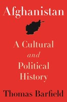 Afghanistan | A Cultural And Political History | Thomas J. Barfield | Englisch