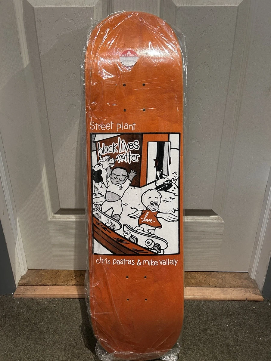 Street Plant Skateboard Decks for sale - eBay