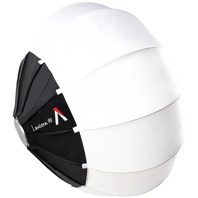 Aputure Lantern 90 Softbox Soft Light Modifier Bowens Mount for Mark II 120D II