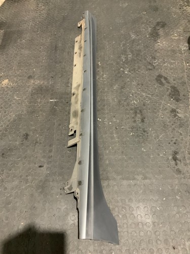 Front sill