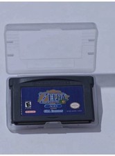 For Gameboy Advance GB/GBA/NDS The Legend of ...