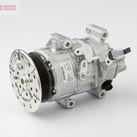 Denso Kompressor, Klimaanlage DCP50122 FüR Toyota