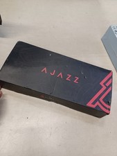 Ajazz Narcode mechanical Keyboard Blue Switch...