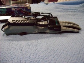 Nintendo NES Power Glove Original complete tested works