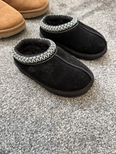 UGG Tasman Infant Unisex Size 7