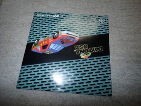 SS Daytona USA Sega Saturn IE1/J2482