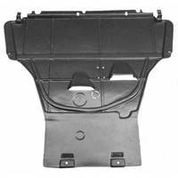 KurbelgehäUse Schutz Motor FüR Renault MéGane 2008 Al 2015 OEM 758900007R