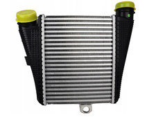 INTERCOOLER AUDI A8 D5 4N 3,0 V6 4,0 V8 50 55 60 TFSI RIGH 4N0145806L 4N0145806H