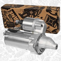 Et Engineteam Anlasser Starter ST0001 FüR Fiat Opel 12V Combo GroßRaumlimousine