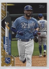 2020 Topps Gold Stars Cameron Gallagher Cam Gallagher #616 sh7