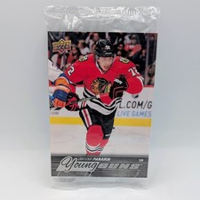 2015-16 Upper Deck Series 1 Hockey Cards 19