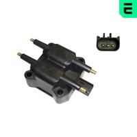 ERA ZüNdspule 880439A FüR Chrysler Dodge Jeep Mini Mitsubishi