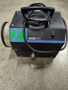 ACCUSPRAY 23 SERIES HVLP  TURBINE, NO HOSE NO GUN💲 GREAT BUY💲LOOK