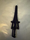 Vintage 1981 MOTU He-Man Skeletor Figure Purple Sword Weapon Accessory Original